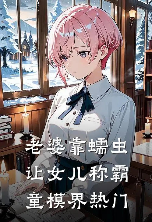 老婆靠蠕虫让女儿称霸童模界热门