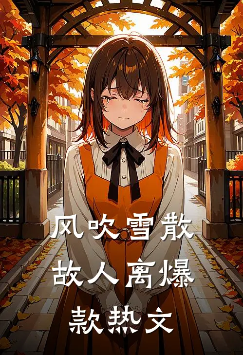 风吹雪散故人离爆款热文