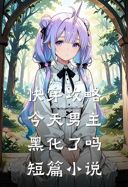 快穿攻略：今天男主黑化了吗短篇小说