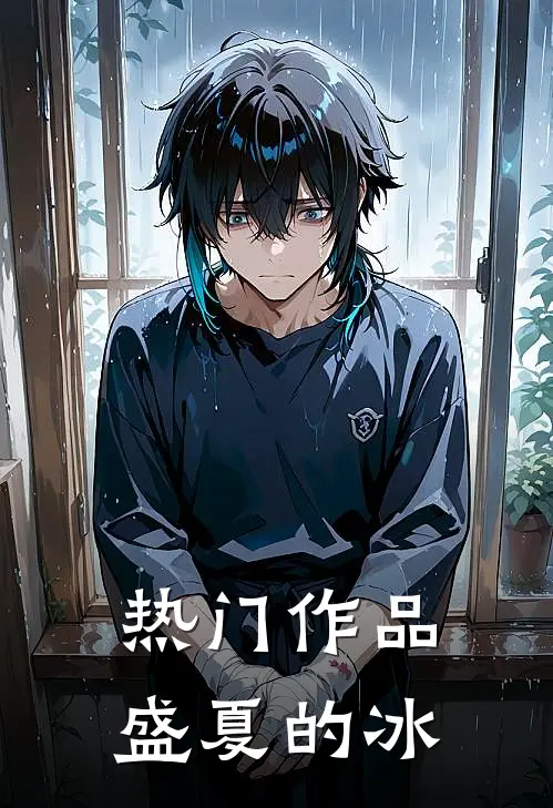 热门作品盛夏的冰
