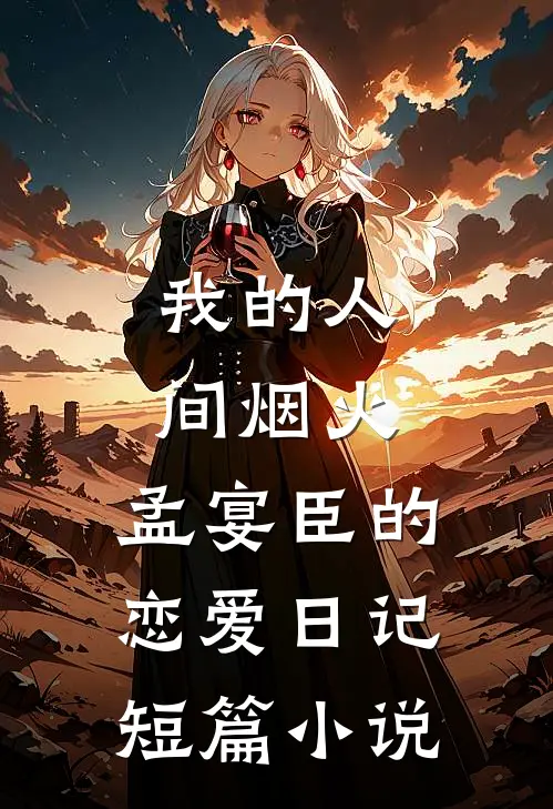 我的人间烟火：孟宴臣的恋爱日记短篇小说