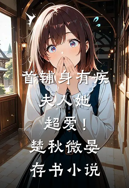 首辅身有疾，夫人她超爱！楚秋微晏存书小说