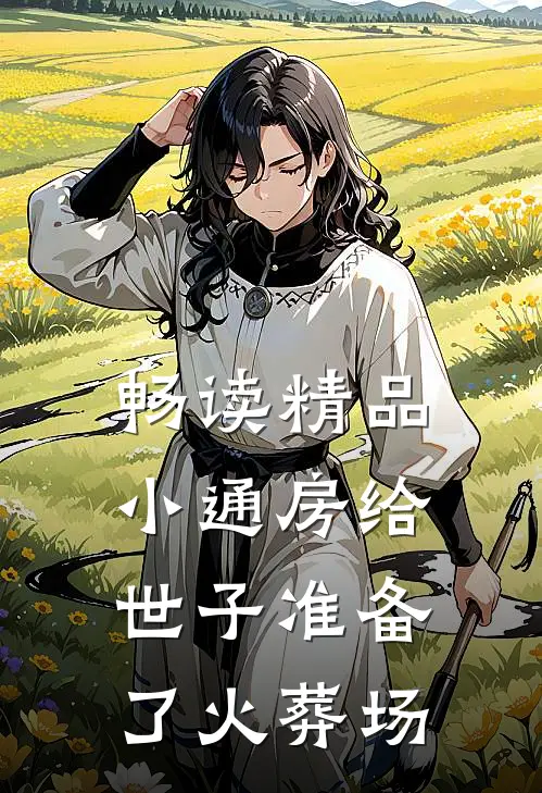 畅读精品小通房给世子准备了火葬场