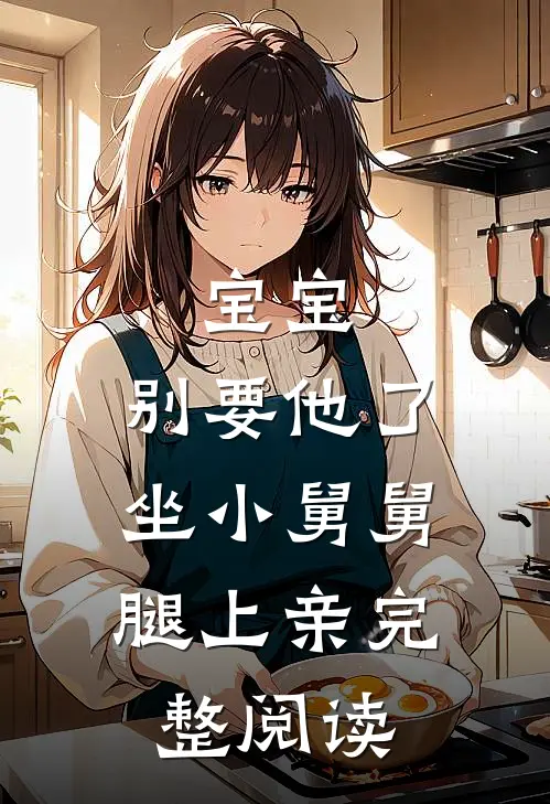 宝宝，别要他了，坐小舅舅腿上亲完整阅读