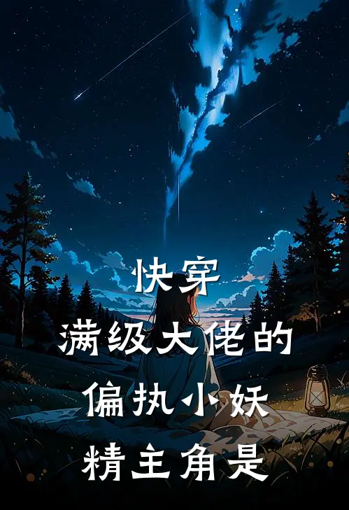 快穿：满级大佬的偏执小妖精主角是
