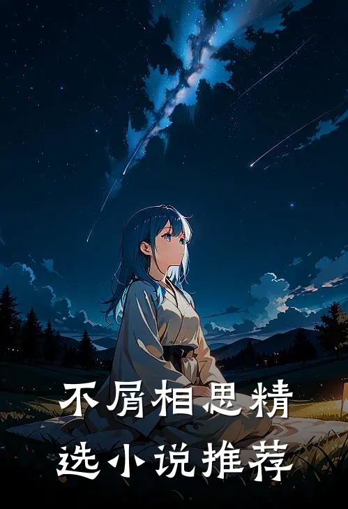 不屑相思精选小说推荐