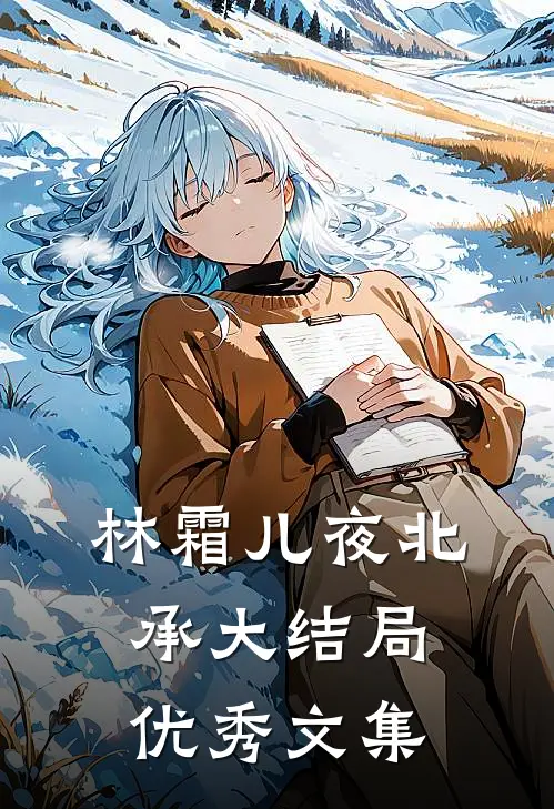 林霜儿夜北承大结局优秀文集