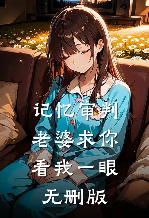 记忆审判：老婆求你看我一眼无删版