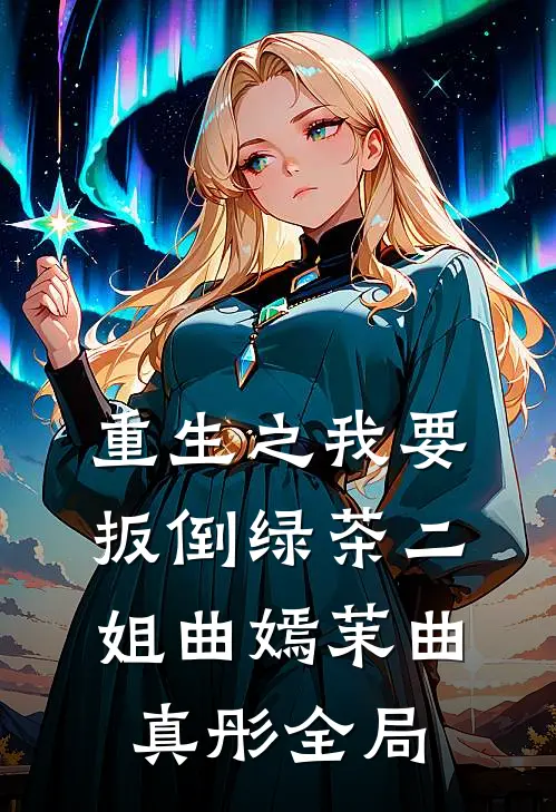 重生之我要扳倒绿茶二姐曲嫣茉曲真彤全局