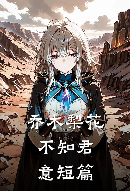 乔木梨花，不知君意短篇