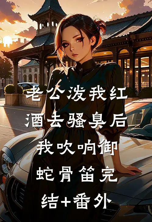 老公泼我红酒去骚臭后，我吹响御蛇骨笛完结+番外