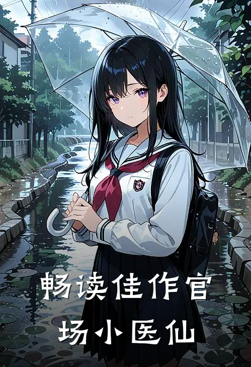 畅读佳作官场小医仙
