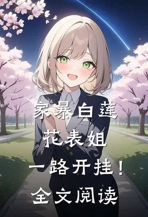 家暴白莲花表姐，一路开挂！全文阅读