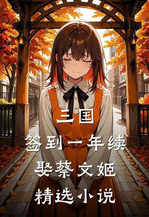 三国：签到一年续娶蔡文姬精选小说