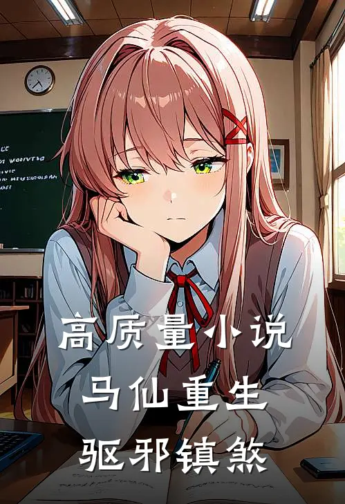 高质量小说马仙重生：驱邪镇煞