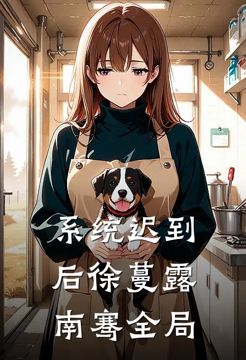 系统迟到后徐蔓露南骞全局