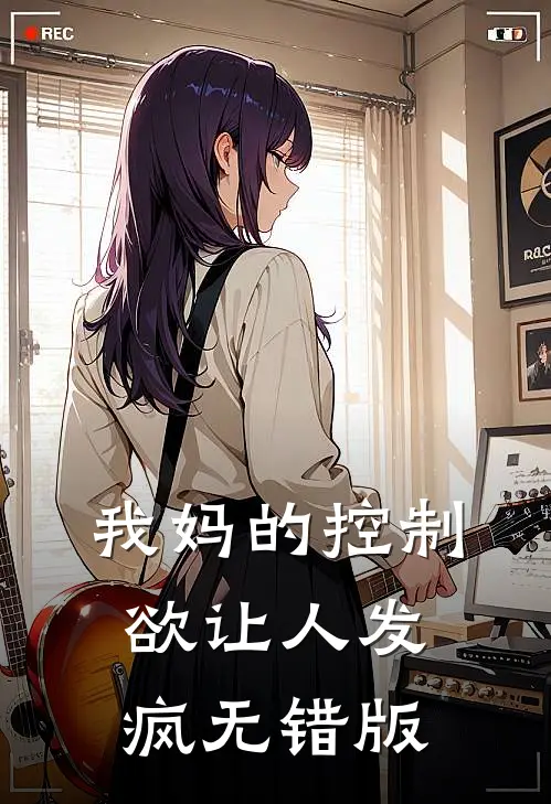 我妈的控制欲让人发疯无错版