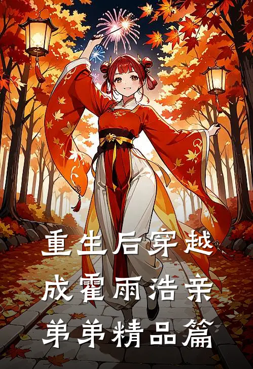 重生后穿越成霍雨浩亲弟弟精品篇