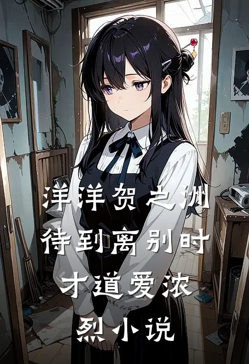 洋洋贺之洲待到离别时，才道爱浓烈小说