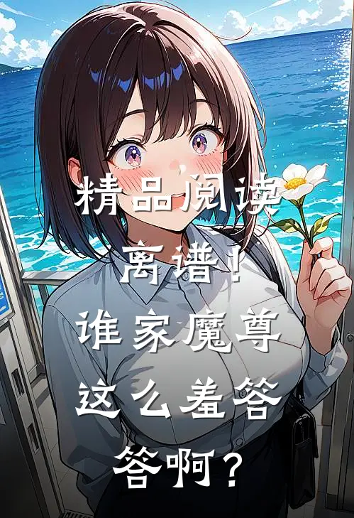 精品阅读离谱！谁家魔尊这么羞答答啊？