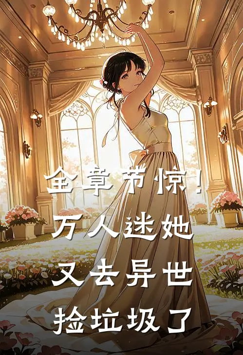 全章节惊！万人迷她又去异世捡垃圾了