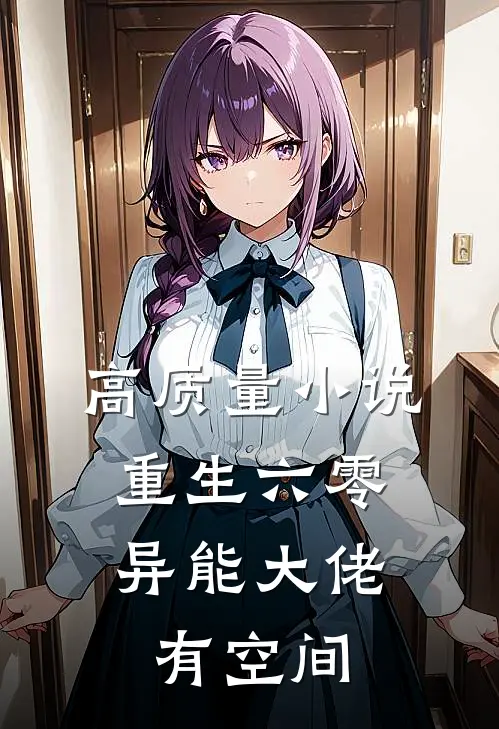 高质量小说重生六零：异能大佬有空间