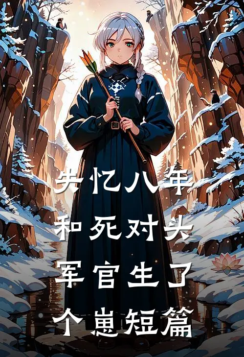失忆八年，和死对头军官生了个崽短篇