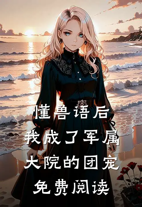 懂兽语后，我成了军属大院的团宠免费阅读