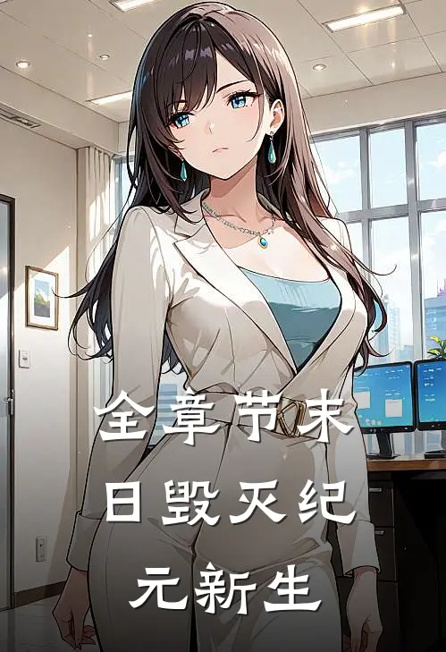 全章节末日毁灭纪元新生