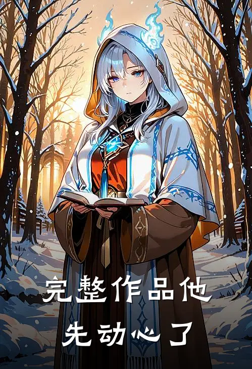 完整作品他先动心了