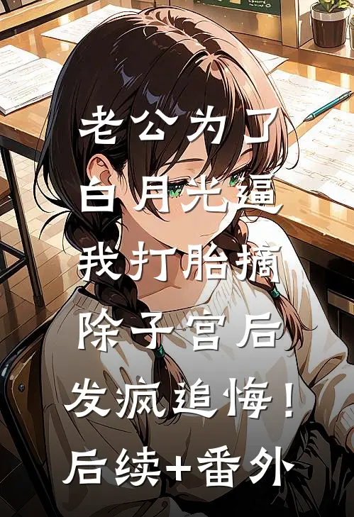 老公为了白月光逼我打胎摘除子宫后，发疯追悔！后续+番外