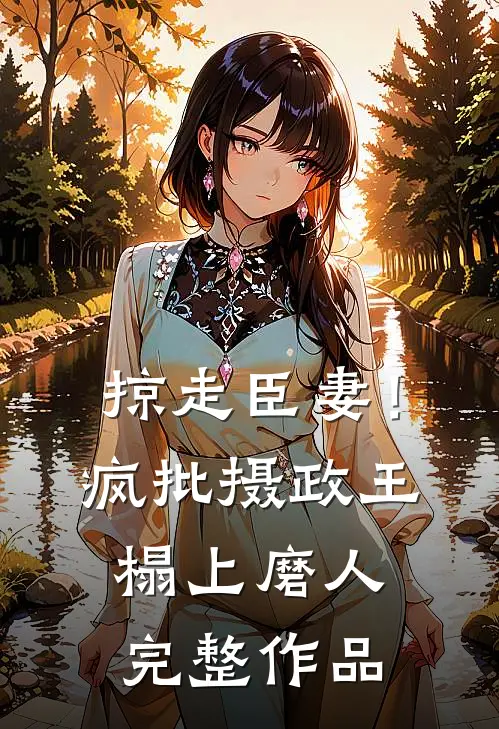 掠走臣妻！疯批摄政王榻上磨人完整作品