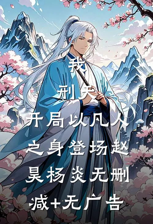 我，刑天，开局以凡人之身登场赵昊杨炎无删减+无广告