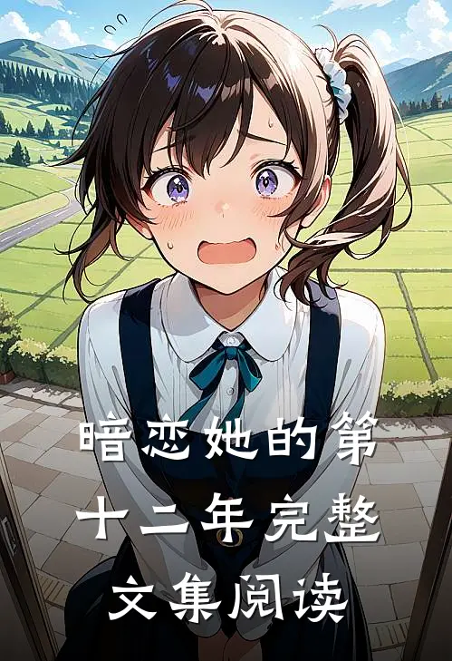 暗恋她的第十二年完整文集阅读