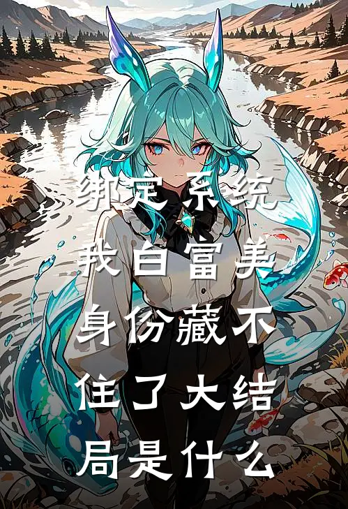 绑定系统：我白富美身份藏不住了大结局是什么