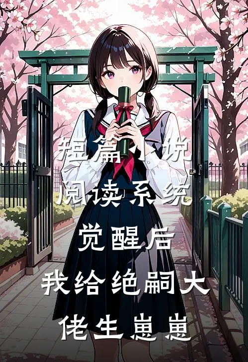短篇小说阅读系统觉醒后，我给绝嗣大佬生崽崽
