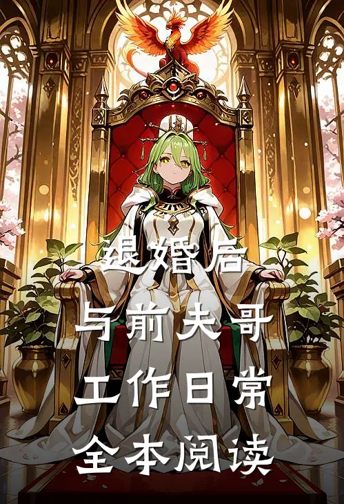 退婚后，与前夫哥工作日常全本阅读