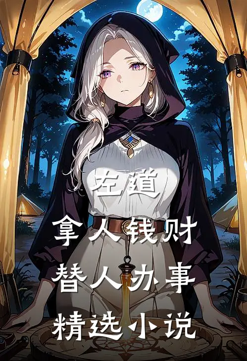 左道：拿人钱财，替人办事精选小说