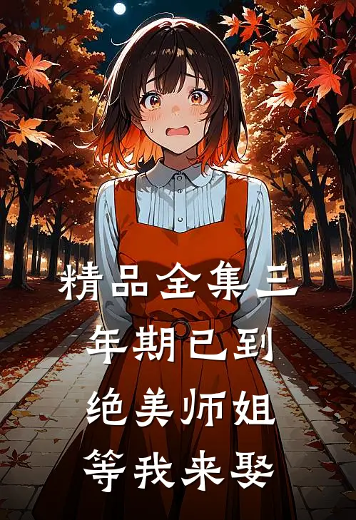 精品全集三年期已到，绝美师姐等我来娶