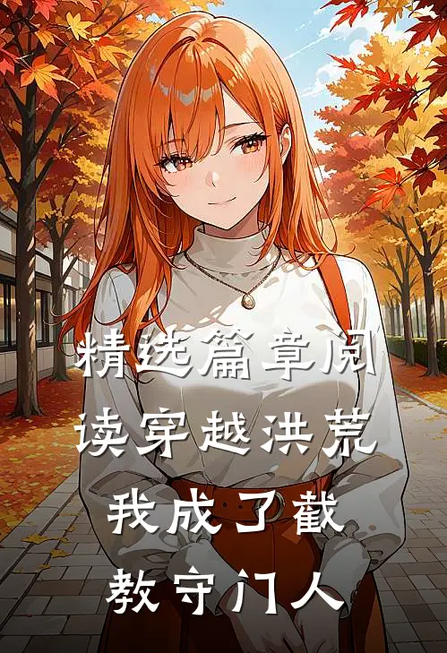 精选篇章阅读穿越洪荒，我成了截教守门人