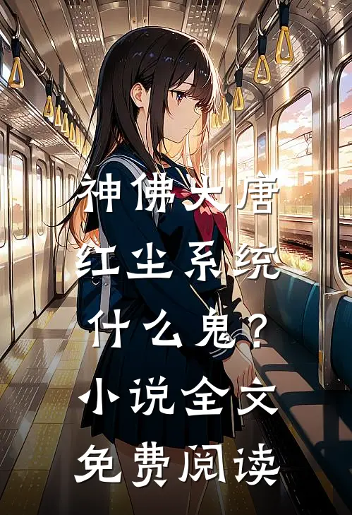 神佛大唐，红尘系统什么鬼？小说全文免费阅读