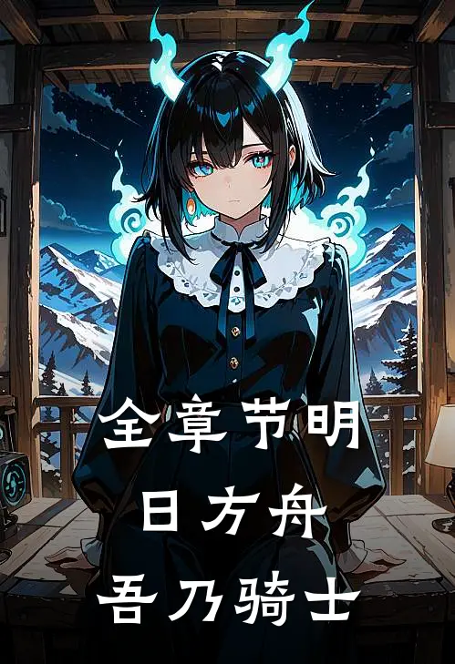 全章节明日方舟：吾乃骑士