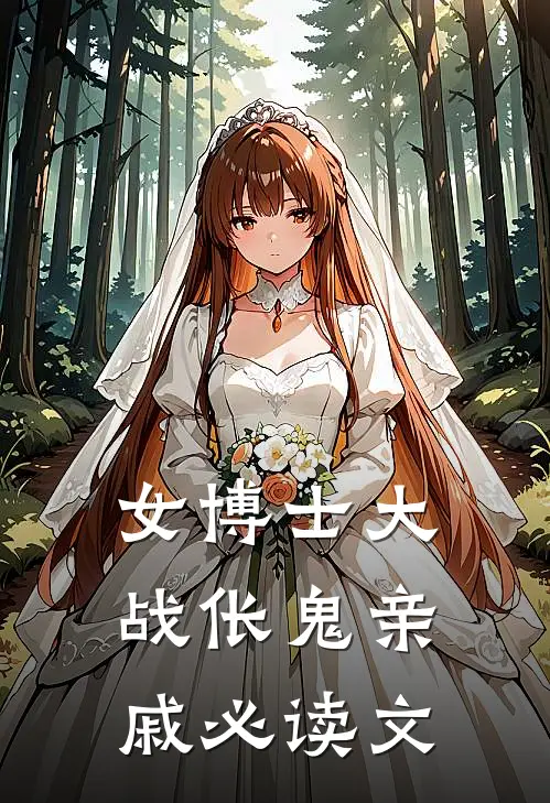 女博士大战伥鬼亲戚必读文