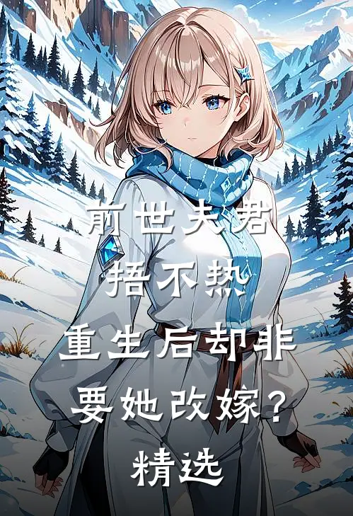 前世夫君捂不热，重生后却非要她改嫁？精选