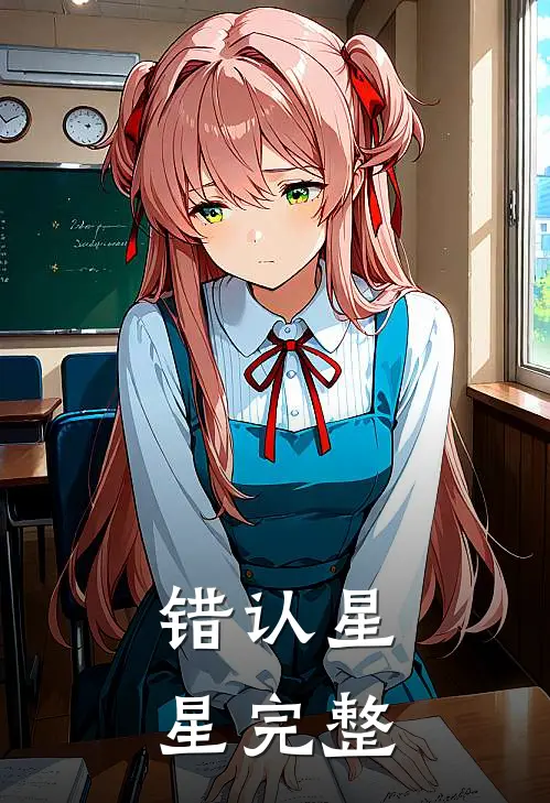 错认星星完整