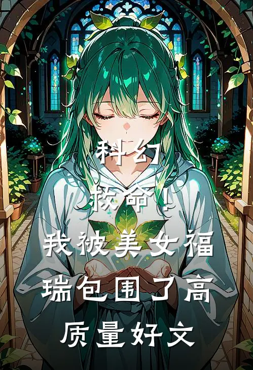 科幻：救命！我被美女福瑞包围了高质量好文
