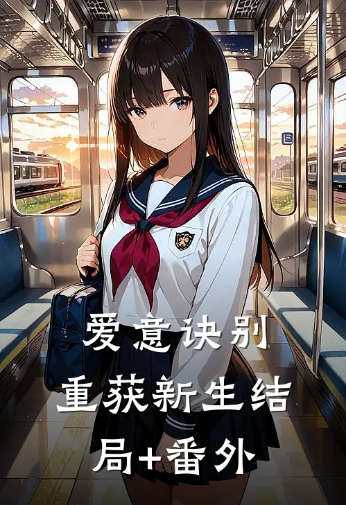 爱意诀别，重获新生结局+番外