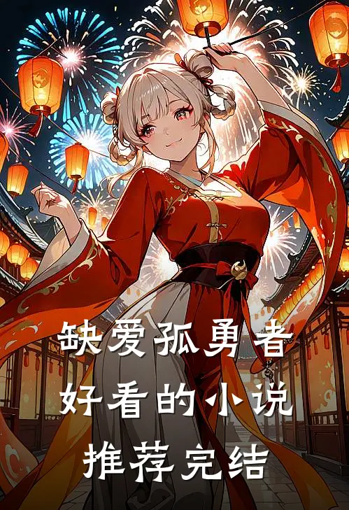 缺爱孤勇者好看的小说推荐完结