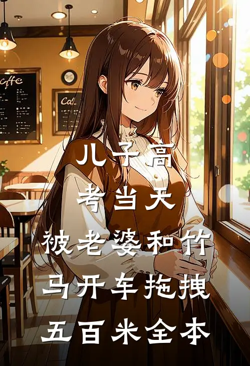 儿子高考当天，被老婆和竹马开车拖拽五百米全本