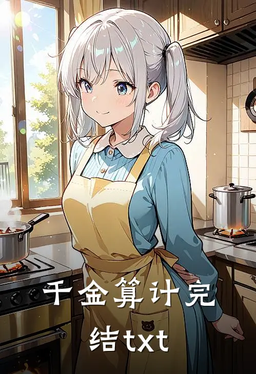 千金算计完结txt